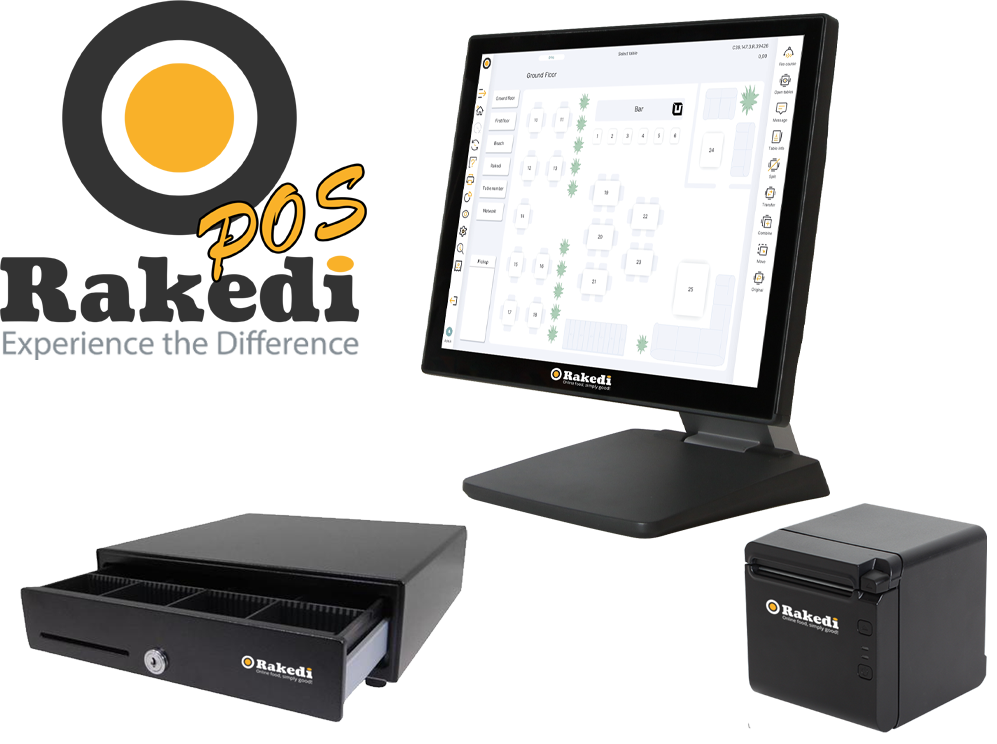 RakediPOS